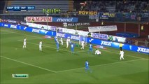 Empoli 0 - 1 Inter Milan All Goals and Full Highlights 07-01-2016 - Serie A