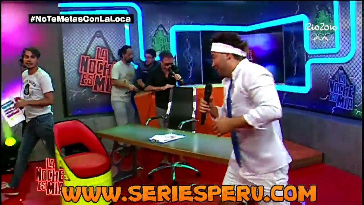 NOCHE