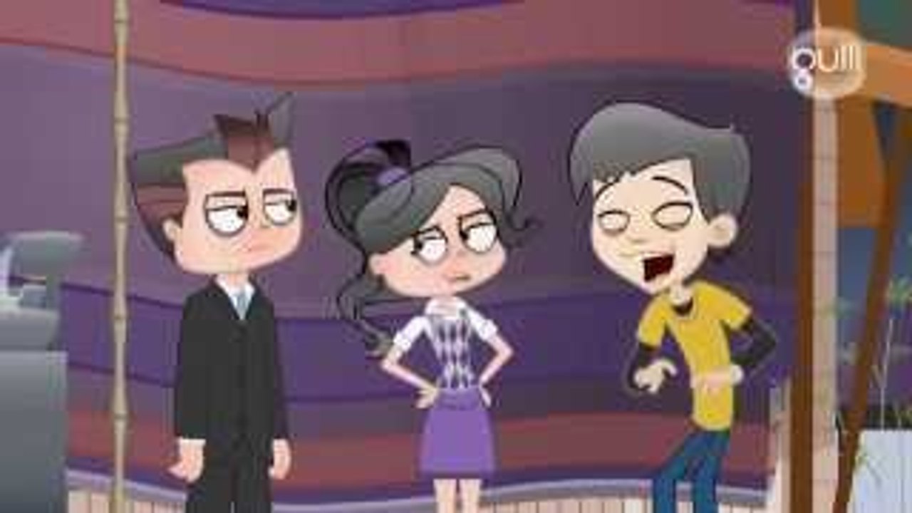 ANIMATION vidéo