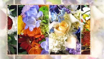 9 Questions To Ask Your Wedding Florist