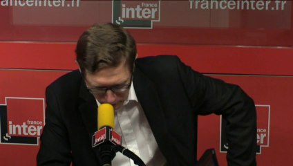 "Le retour de la voiture" (L'Edito Eco)