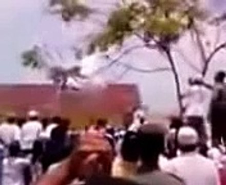 Merical Mojza Allah kI Qudrat Allah Ki Shan Allah Ka Azab New Azab 2015 Video Dailymotion