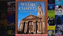 Welsh Chapels Artarchitecture