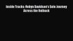 [PDF Download] Inside Tracks: Robyn Davidson's Solo Journey Across the Outback [Download] Full