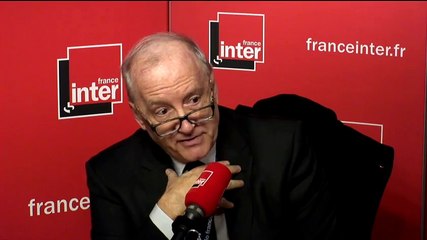 Hubert Védrine : "La plupart des controverses sur la vie de Mitterrand ont été ramenées à quasiment rien"