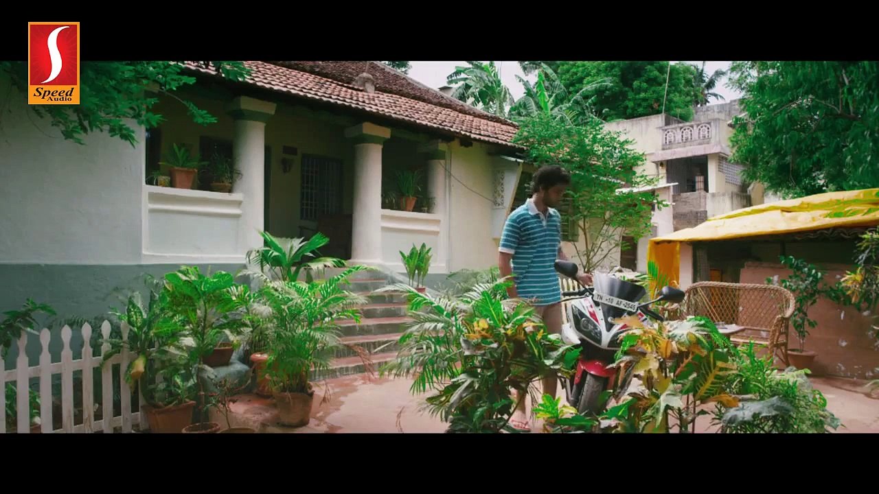 Panivizhum Malarvanam Tamil Movie - Part 8