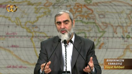 İsrailoğullarının lanetli olmalarının başlıca sebebi, "Başkasından banane" anlayışıdır.