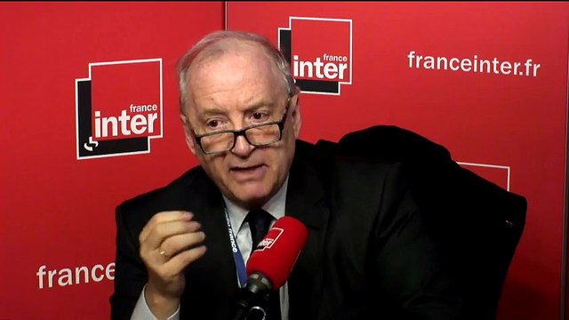 Hubert Védrine : On a intérêt à avoir une relation forte des deux côtés avec l'Iran et l'Arabie saoudite