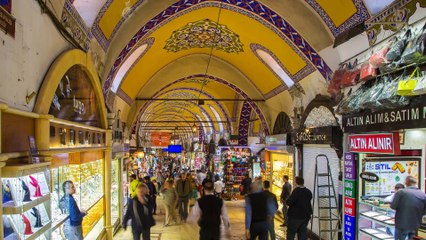 İstanbul'un En Değerli Yeri Neresi? - Zingat