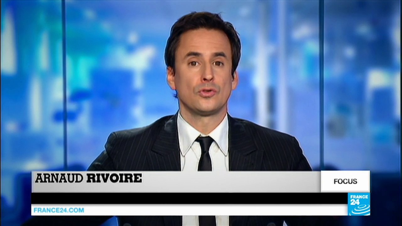 Charlie Hebdo: The terrorist attacks that changed France