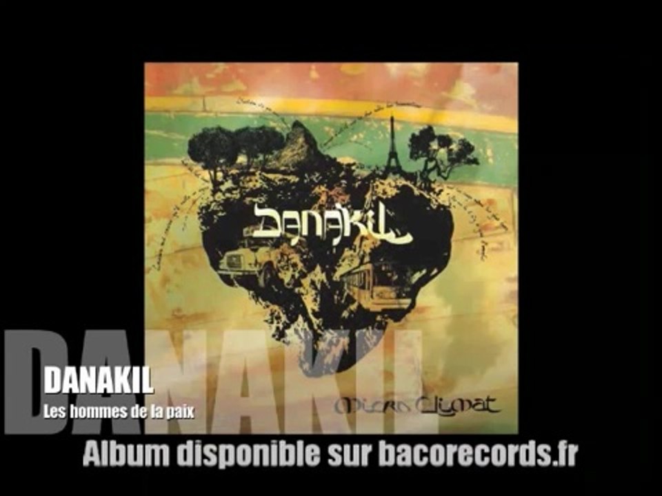 7artDaily,Les hommes de la paix