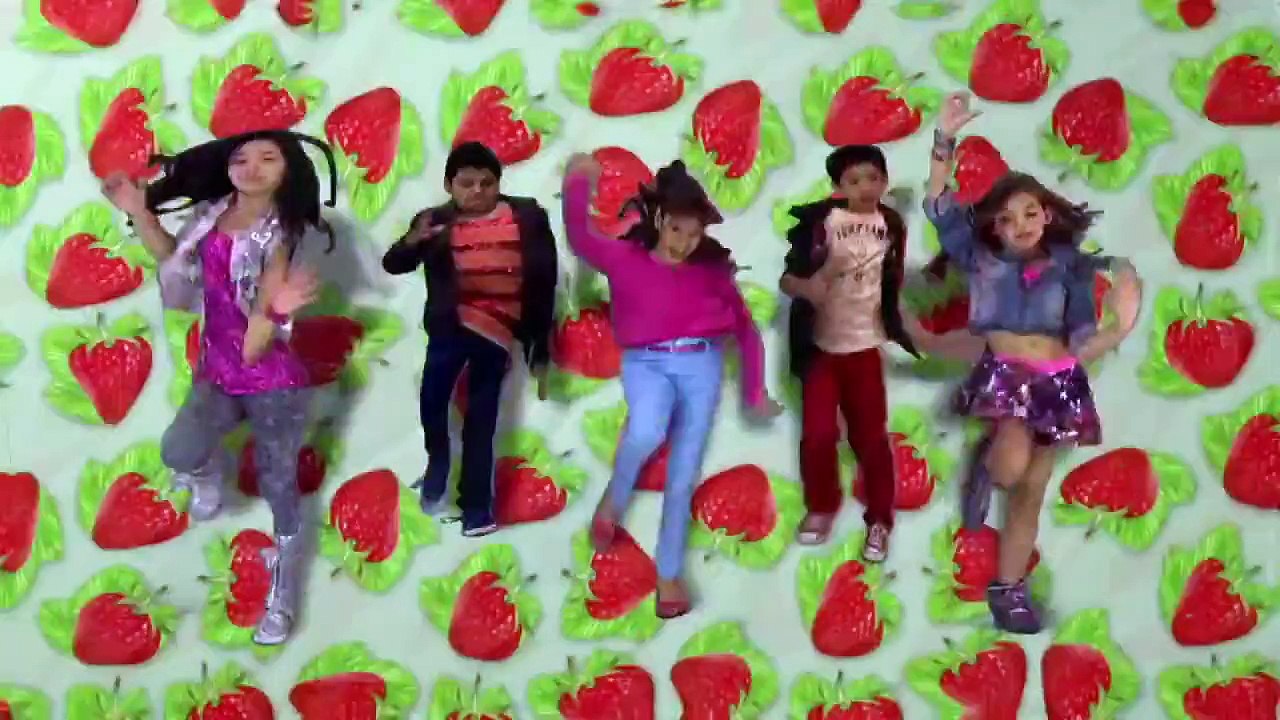 RAP DE DONA LUCHA