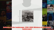 Industry in the Landscape 17001900 History of the British Landscape