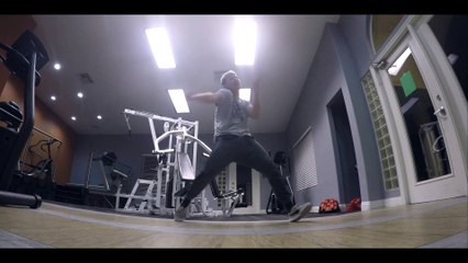 FREESTYLE #4 - "HERE" | 7 DAYS - 7 FREESTYES