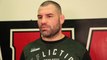 Cain Velasquez reflects on what went wrong in title loss to Werdum