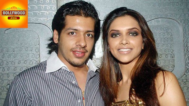 Deepika Padukone Still Friendly With Nihar Pandya | Bollywood Asia