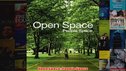 Open Space People Space