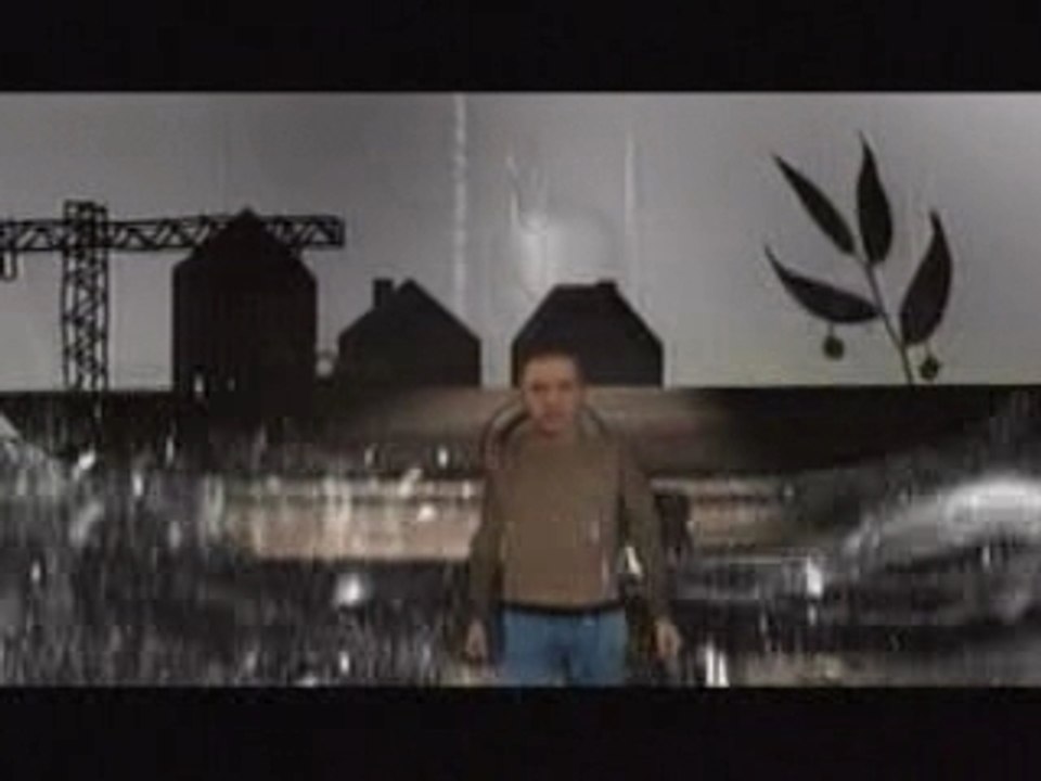 Coldplay - Don't Panic