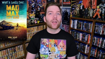 Most Anticipated Movies of 2015