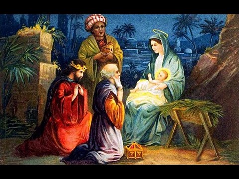 Рождество Христово