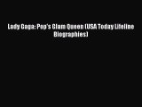 Download Lady Gaga: Pop's Glam Queen (USA Today Lifeline Biographies) Ebook Online