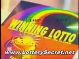 Best Ways to Pick MEGA MILLIONS LOTTO Winning Numbers Blackbook Lottery Method