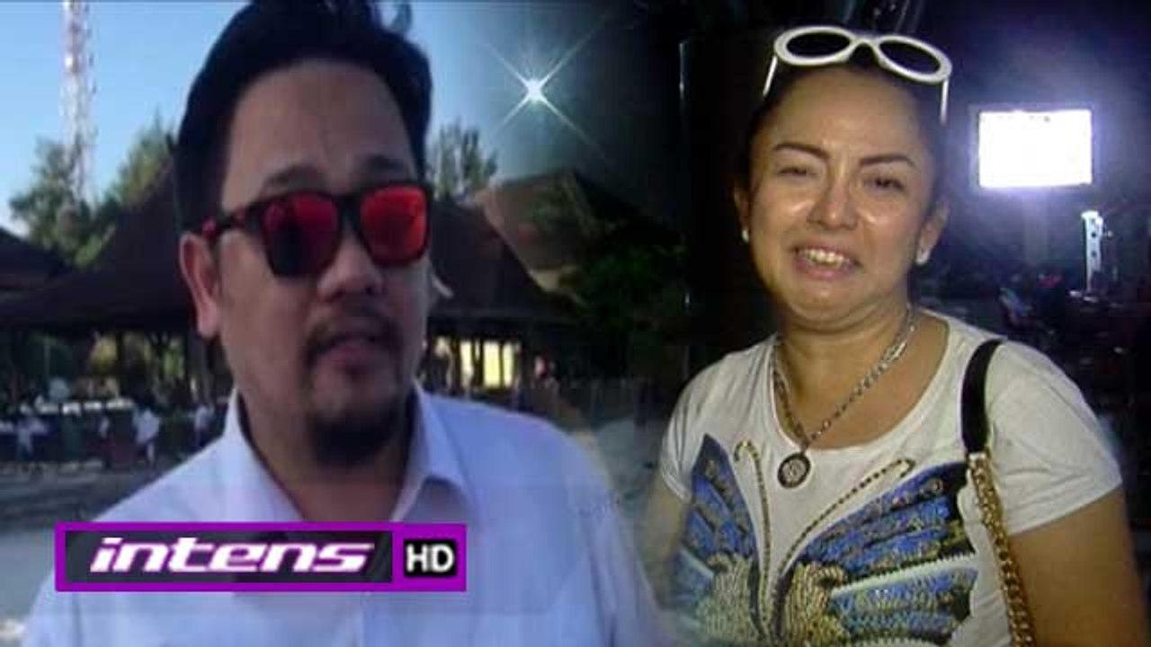 Farhat Angkat Bicara Pasca Regina Menikah - Intens 07 Januari 2016