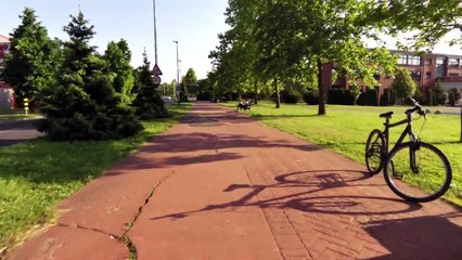 Stanje infrastrukture - Bistrička, Zagreb (2015-06-05)