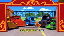 Welcome to Our Show | Music Video Sing a long | Bob the Builder