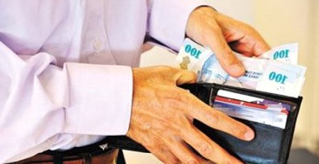 Hangi Emekliler Ne Kadar Zam Alacak