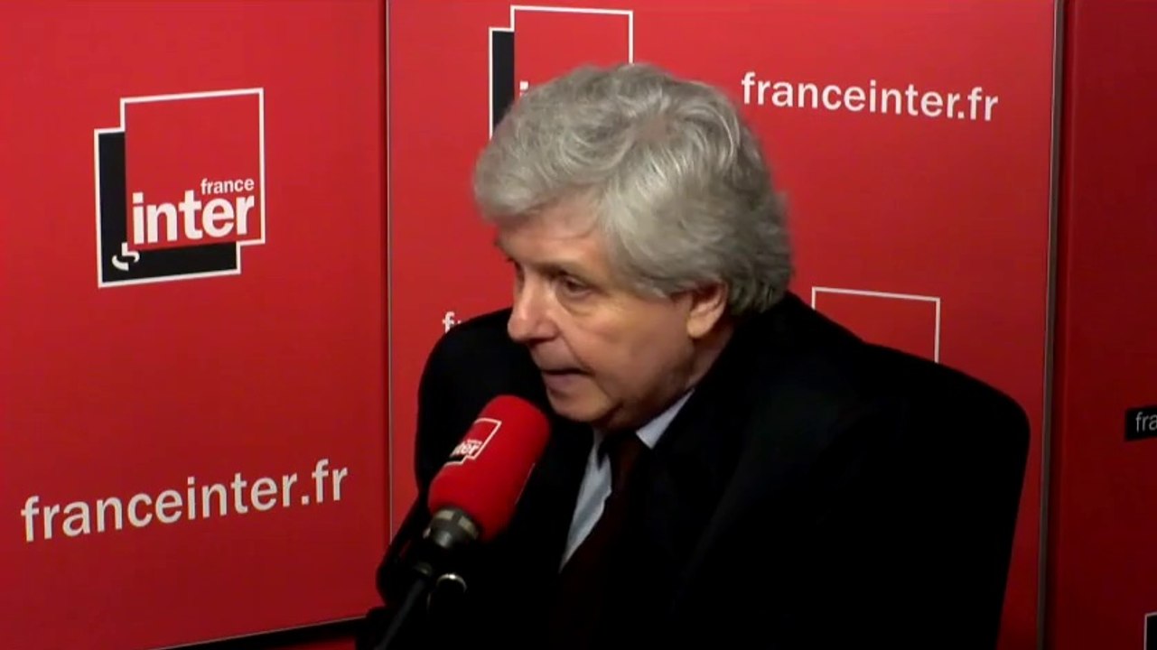 Stéphane Lissner : "Pierre Boulez c'est le chef d'orchestre, le compositeur et l'homme de la politique culturelle"