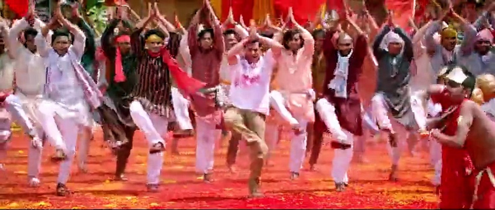 ZERO HOUR MASHUP 2015 HD - Best of Bollywood - DJ Kiran Kamath - T-Series