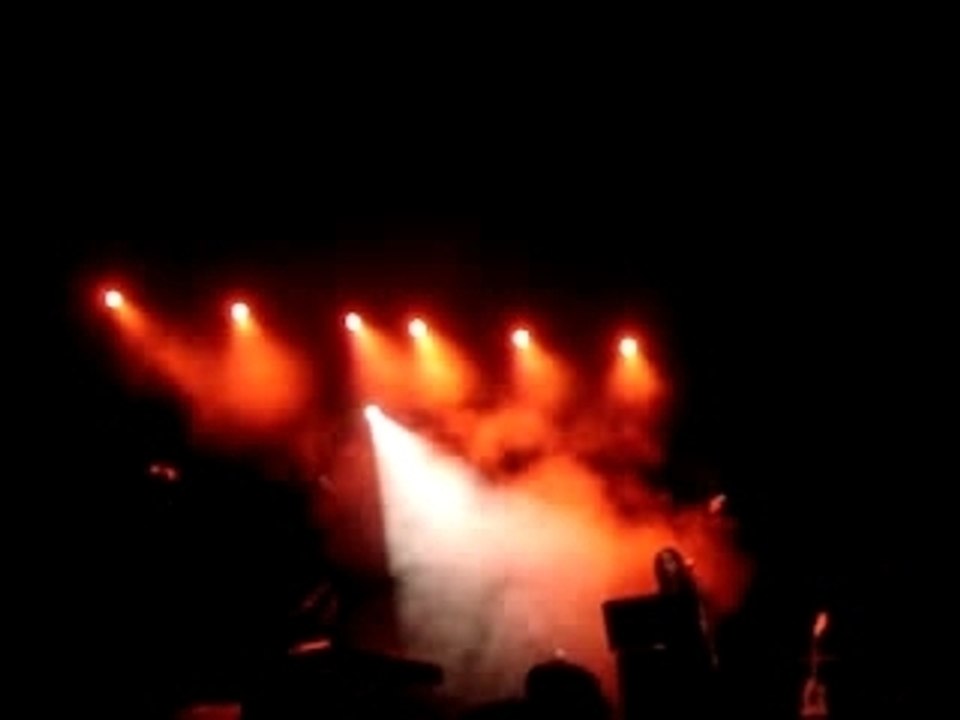 Nass El Ghiwane Olympia 18/05/07