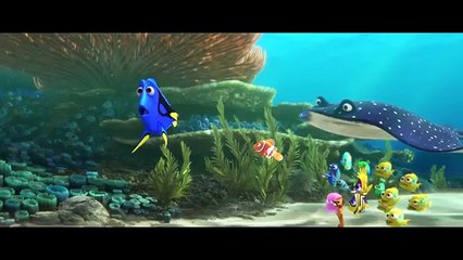 First Cut 2016 - A Movie Trailer Mashup