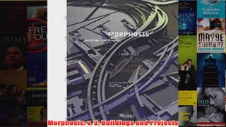 Morphosis v 3 Buildings and Projects