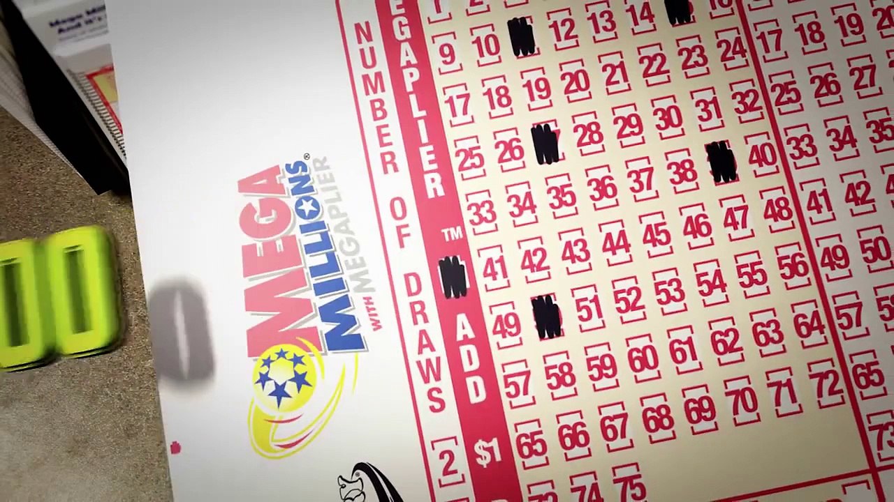 Learn How to Play Mega Millions