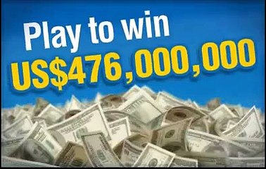 Mega Millions largest jackpot ever