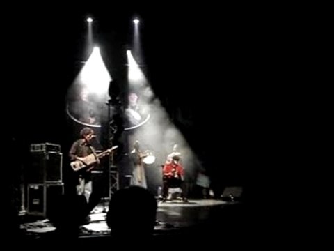 Nass El Ghiwane Olympia 18/05/07 1