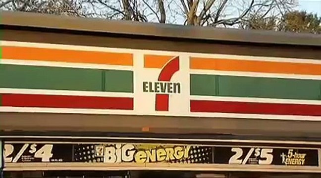 Mega Millions Mirlande Wilson Loses Ticket in McDonalds NBCs Shomari Stone Exclusive