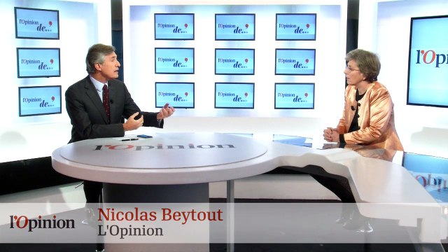 Marie-Noëlle Lienemann favorable à l’organisation « d’une primaire à gauche pour 2017 »