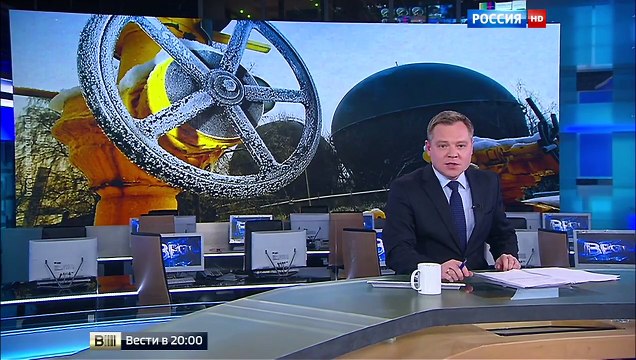 Вести в 20-00. Большие Вести. Россия 1 (Эфир от 2016.01.06)