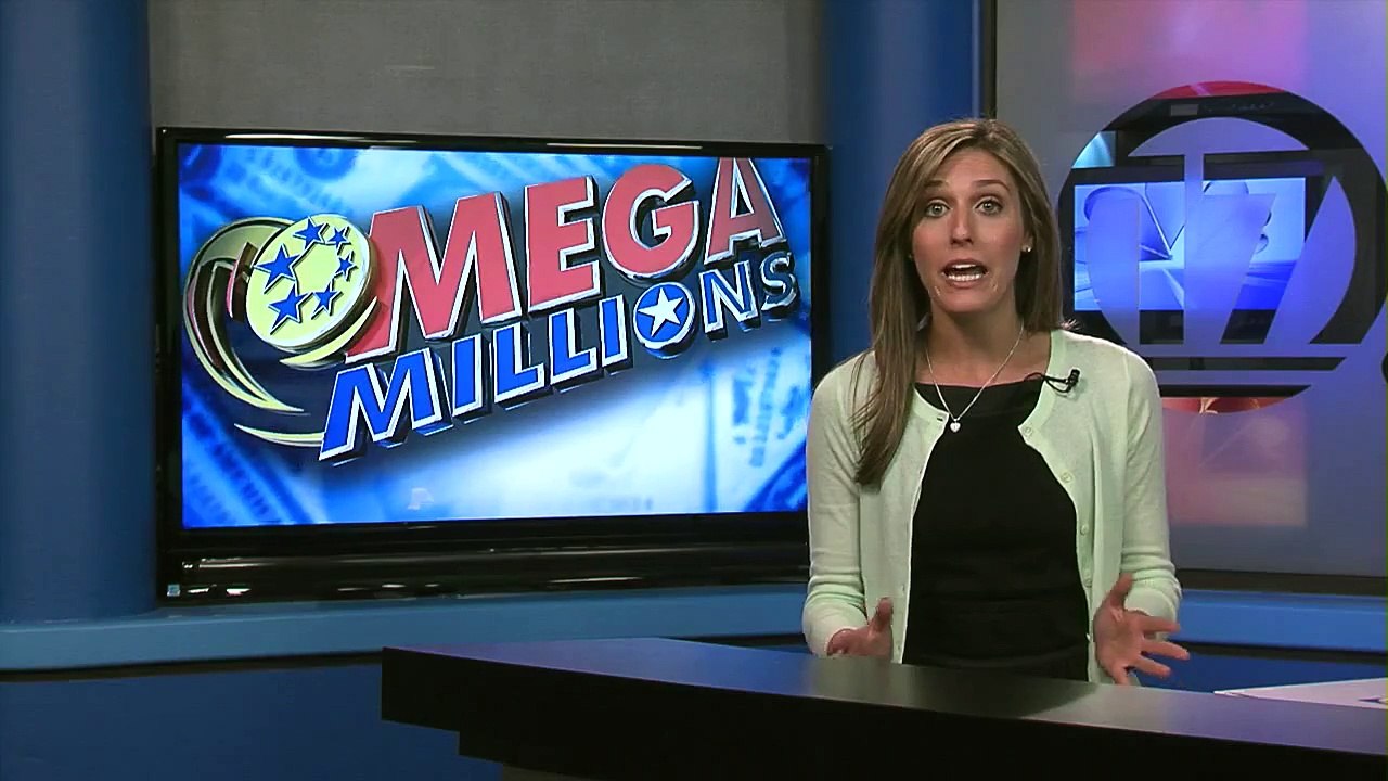 Mega Millions Winner