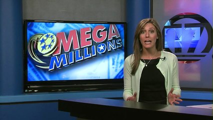 Mega Millions Winner