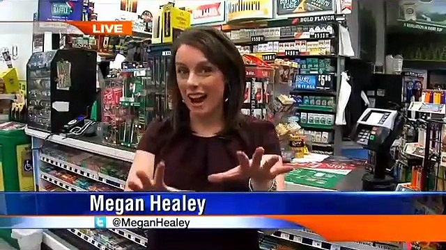 Past Lottery Winner Shares Mega Millions Secrets