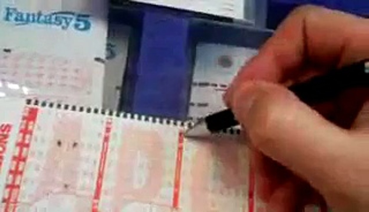 Play Win 356 Mega Millions Jackpot