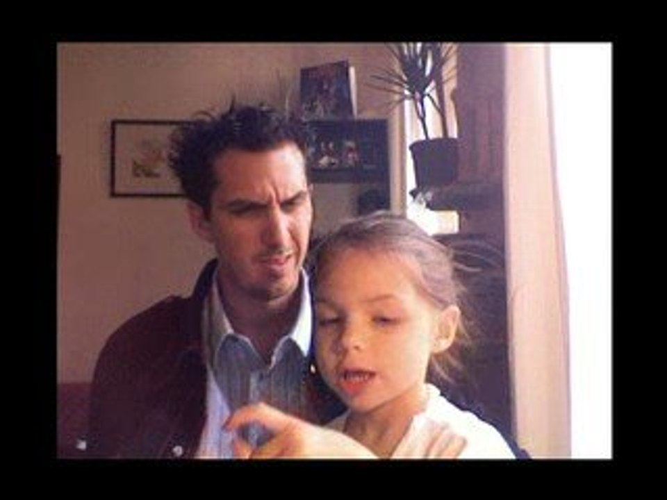 Babysitting 4