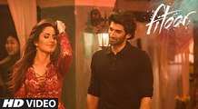 Yeh Fitoor Mera VIDEO Song - Fitoor - Aditya Roy Kapoor - Katrina Kaif - Arijit Singh - Amit Trivedi