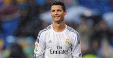 İngiliz Basını: Cristiano Ronaldo, Real Madrid'den Ayrılacak