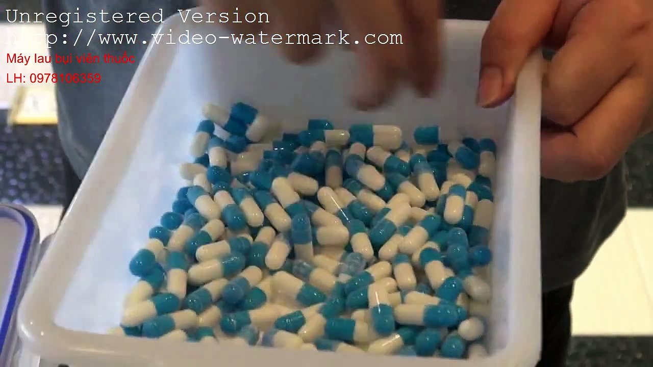 Máy lau bụi viên nhộng, máy khử bụi viên nang, máy lau bụi viên