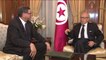 تعديل وزاري يشمل حقائب سيادية بتونس